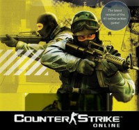 CounTeR Strike 1.6 Online İndir!
