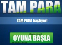 Tam Para Oyununu  İndir (2011)